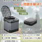 簡易トイレ 防災グッズ 折りたたみ 災害用トイレ 非常用 非常用トイレ 携帯トイレ アウトドア 災害 災害用 キャンプ 防災用品 防災トイレ ポータブルトイレ hwmt-001