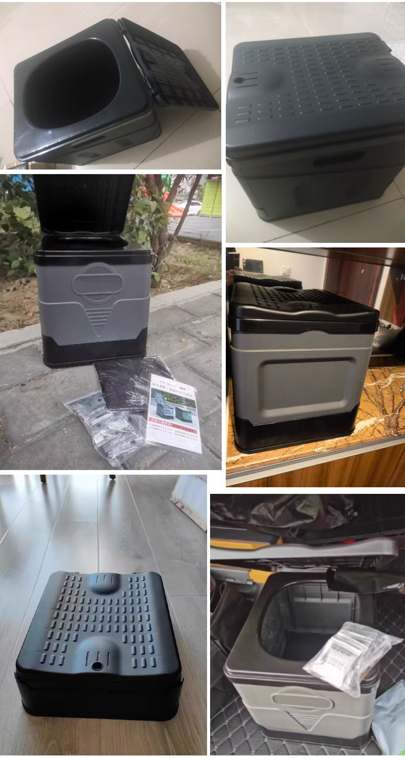 簡易トイレ 防災グッズ 折りたたみ 災害用トイレ 非常用 非常用トイレ 携帯トイレ アウトドア 災害 災害用 キャンプ 防災用品 防災トイレ ポータブルトイレ hwmt-001