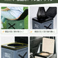 簡易トイレ 防災グッズ 折りたたみ 災害用トイレ 非常用 非常用トイレ 携帯トイレ アウトドア 災害 災害用 キャンプ 防災用品 防災トイレ ポータブルトイレ hwmt-002