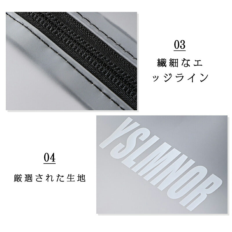 プールバッグ スイミングバッグ 子供 レディース 防水 透明 スイムバッグ 水泳バッグ キッズ 男の子 女の子 トートバッグ 子供 大人兼用 かばん スイミングpoolbag-001