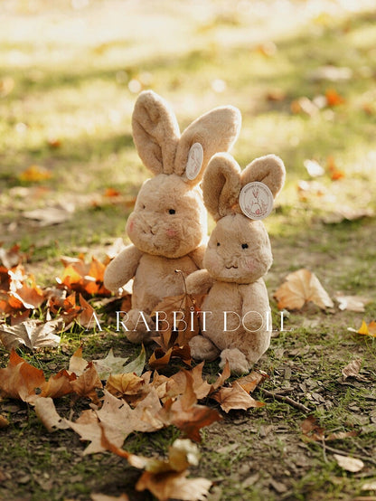 デンマークラビット ウサギ ぬいぐるみ ふわふわ 抱き枕 うさぎ バニー 赤ちゃん ふわふわぬいぐるみ ベビーおもちゃ おもちゃ 誕生日 プレゼント ベビー 女の子 男の子 アニマル プレゼント ベビー