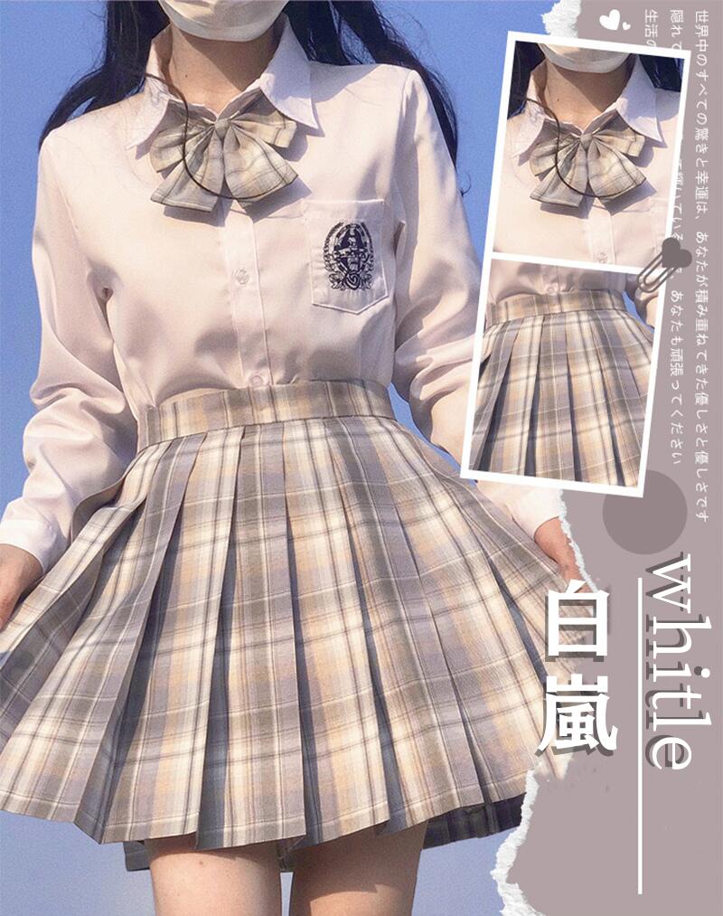 制服 スクール スカート チェック柄 スカート プリーツスカート レディース 高校生 中学生 女子高生 制服 リボン レディース 女児 女子制服 学生 通学 女子 人気 入学 スクール 女子高生 制服 リボン