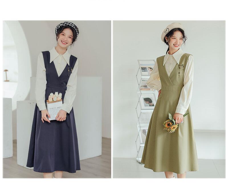 ワンピース 卒業式 女の子  女の子 フォーマル 令嬢ワンピース 服装 ワンピース 女の子 フォーマル 子供服 jk 中学 卒服 制服 通学 小学校卒業式スーツ 卒業式服 シンプル ピアノ 面接 説明会 発表会 七五三