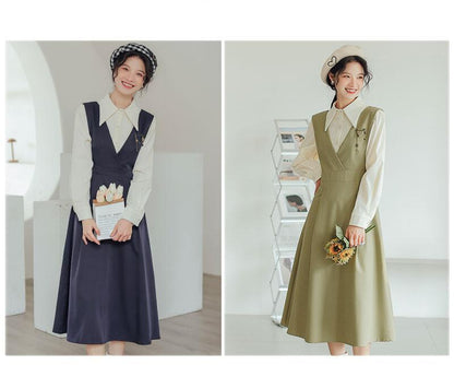 ワンピース 卒業式 女の子  女の子 フォーマル 令嬢ワンピース 服装 ワンピース 女の子 フォーマル 子供服 jk 中学 卒服 制服 通学 小学校卒業式スーツ 卒業式服 シンプル ピアノ 面接 説明会 発表会 七五三