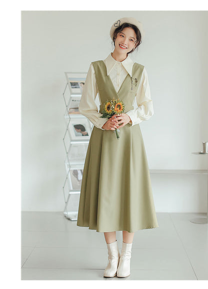 ワンピース 卒業式 女の子  女の子 フォーマル 令嬢ワンピース 服装 ワンピース 女の子 フォーマル 子供服 jk 中学 卒服 制服 通学 小学校卒業式スーツ 卒業式服 シンプル ピアノ 面接 説明会 発表会 七五三