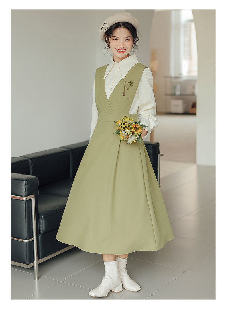 ワンピース 卒業式 女の子  女の子 フォーマル 令嬢ワンピース 服装 ワンピース 女の子 フォーマル 子供服 jk 中学 卒服 制服 通学 小学校卒業式スーツ 卒業式服 シンプル ピアノ 面接 説明会 発表会 七五三