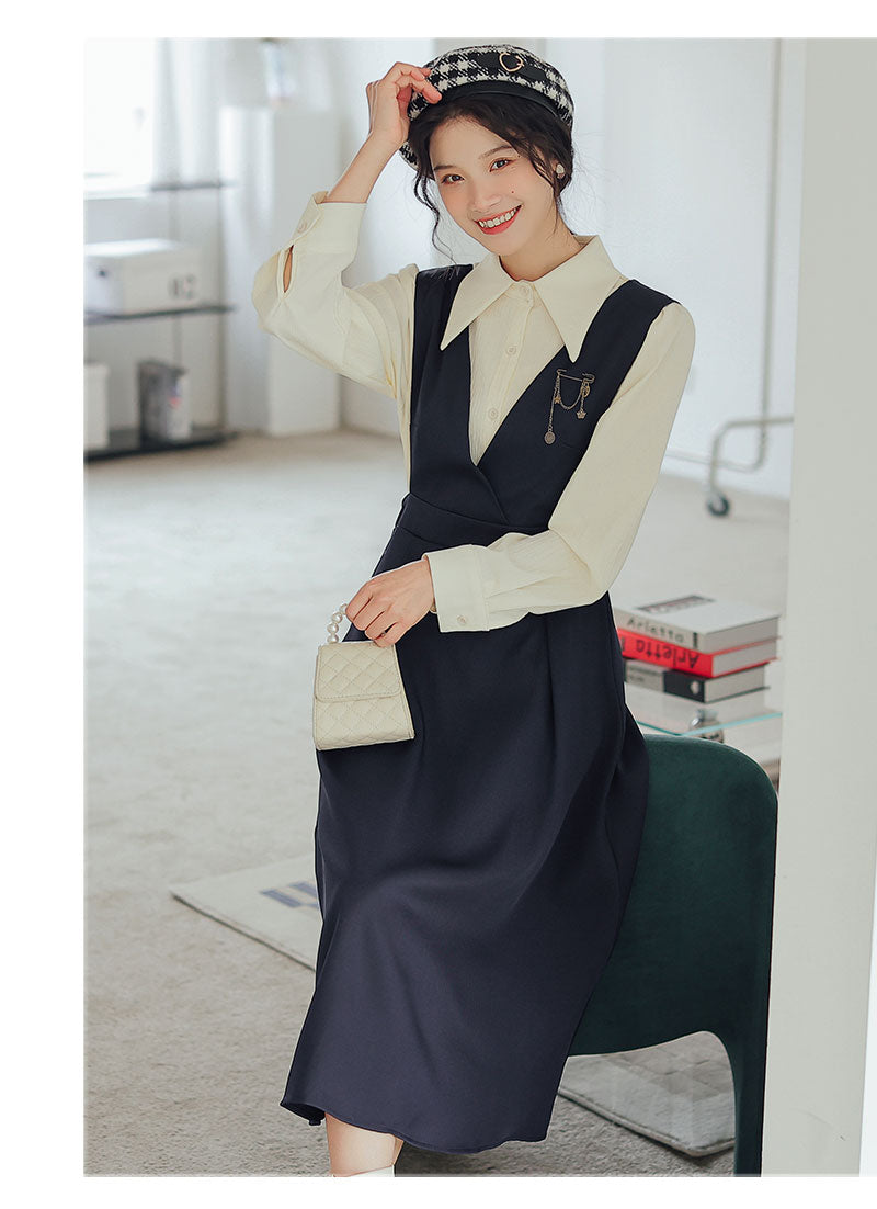 ワンピース 卒業式 女の子  女の子 フォーマル 令嬢ワンピース 服装 ワンピース 女の子 フォーマル 子供服 jk 中学 卒服 制服 通学 小学校卒業式スーツ 卒業式服 シンプル ピアノ 面接 説明会 発表会 七五三
