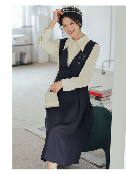 ワンピース 卒業式 女の子  女の子 フォーマル 令嬢ワンピース 服装 ワンピース 女の子 フォーマル 子供服 jk 中学 卒服 制服 通学 小学校卒業式スーツ 卒業式服 シンプル ピアノ 面接 説明会 発表会 七五三