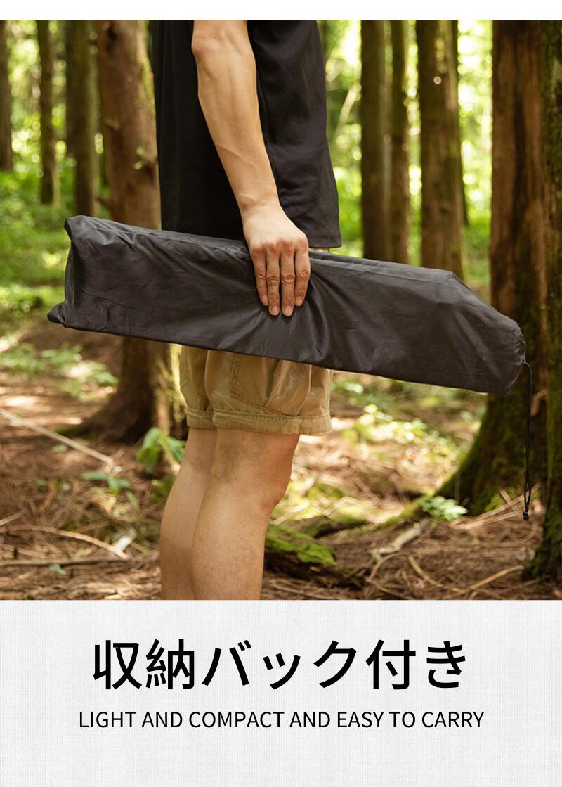 アウトドア テーブル アルミ キャンプ用品 ランキング バーベキュー BBQ収納袋付き 二つ折り ロールテーブル 軽量 折りたたみテーブル アルミ レジャーテーブル 折り畳みテーブル スチールラック アウトドア