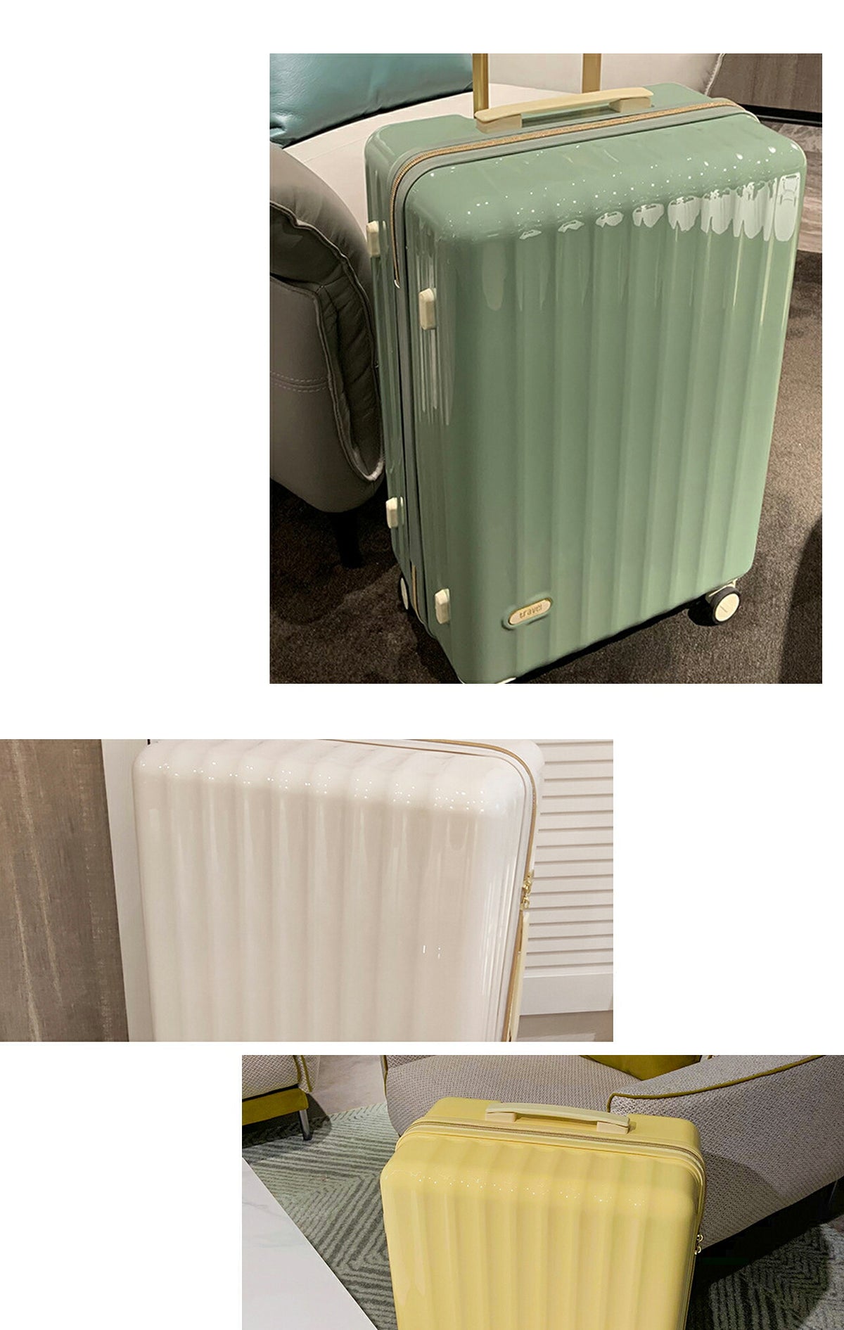 スーツケース 機内持ち込み キャリーケース キャリーバッグ レディース かわいい Sサイズ Mサイズ トランク 泊まる 超軽 TSAロック搭載 大容量 2way 修学旅行 海外旅行 トラベル 国内旅行 キャビンサイズ 旅行バッグ 4輪 安い 軽量