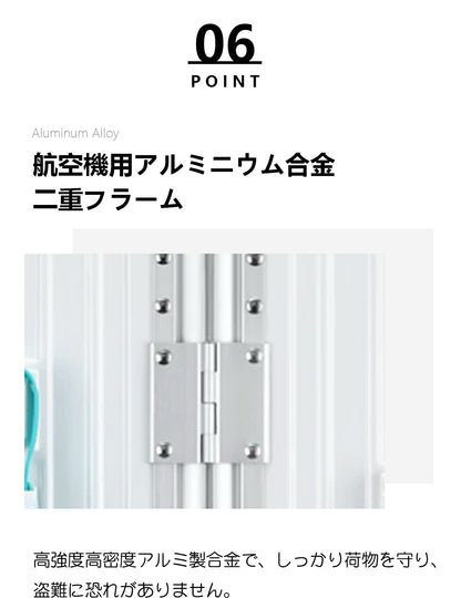 スーツケース 機内持ち込み USBポート付 カップホルダー キャリーバッグ レディース かわいい Sサイズ Mサイズ トランク 泊まる 超軽 TSAロック搭載 大容量 修学旅行 海外旅行 GOTOトラベル 国内旅行 ジッパーM