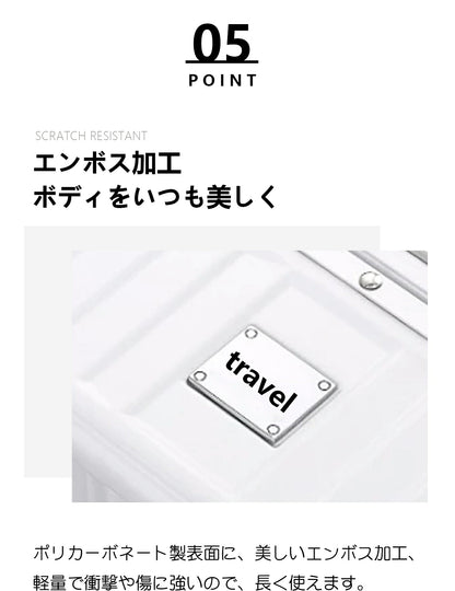 スーツケース 機内持ち込み USBポート付 カップホルダー キャリーバッグ レディース かわいい Sサイズ Mサイズ トランク 泊まる 超軽 TSAロック搭載 大容量 修学旅行 海外旅行 GOTOトラベル 国内旅行 ジッパーM