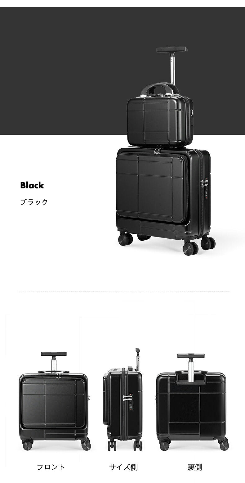 スーツケース キャリーケース フレームタイプ 68L 軽量 ダイヤルロック ダブルキャスター シンプル ビジネス バッグ L サイズ 7泊 無料受託手荷物 大容量 海外 国内 旅行 ロック ハードケース キャリーバッグ