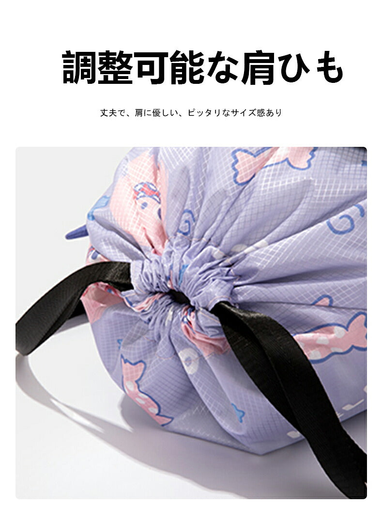 プールバッグ 女の子 低学年 2層式 小学生 キッズ プール ナップサック レディース ジムバッグ 防水 大容量 シューズ収納 スイミングバッグ 水泳 スポーツ リュック レディース おしゃれ 中学生 収納