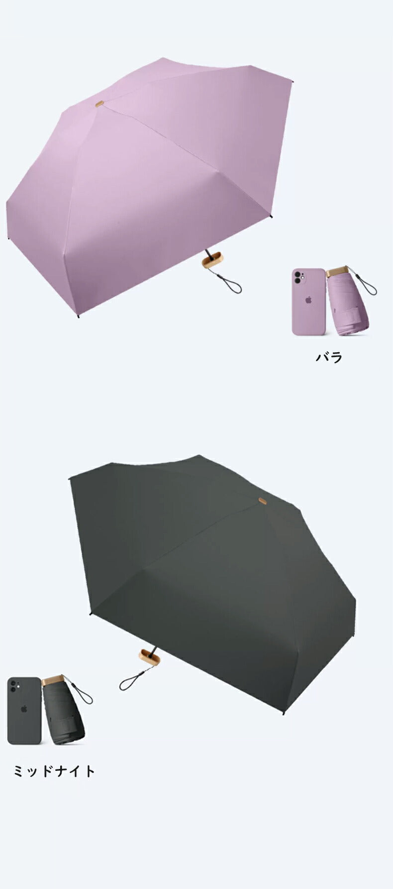 日傘 完全遮光 ミニ 傘 折りたたみ 傘折り畳み傘 紫外線遮断 折りたたみ 雨傘 コンパクト uvカット レディース メンズ 折りたたみ日傘 遮熱 涼しい 撥水kasa-04