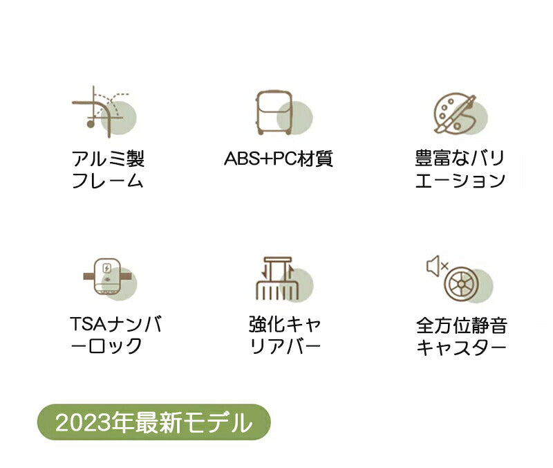 フロントオープン 前開き スーツケース ファスナータイプ Sサイズ 20インチ 機内持込み USBポート カップホルダー ダイヤル式ロック 静音 軽量 大容量 キャリーケース キャリーバッグ 旅行 修学旅行