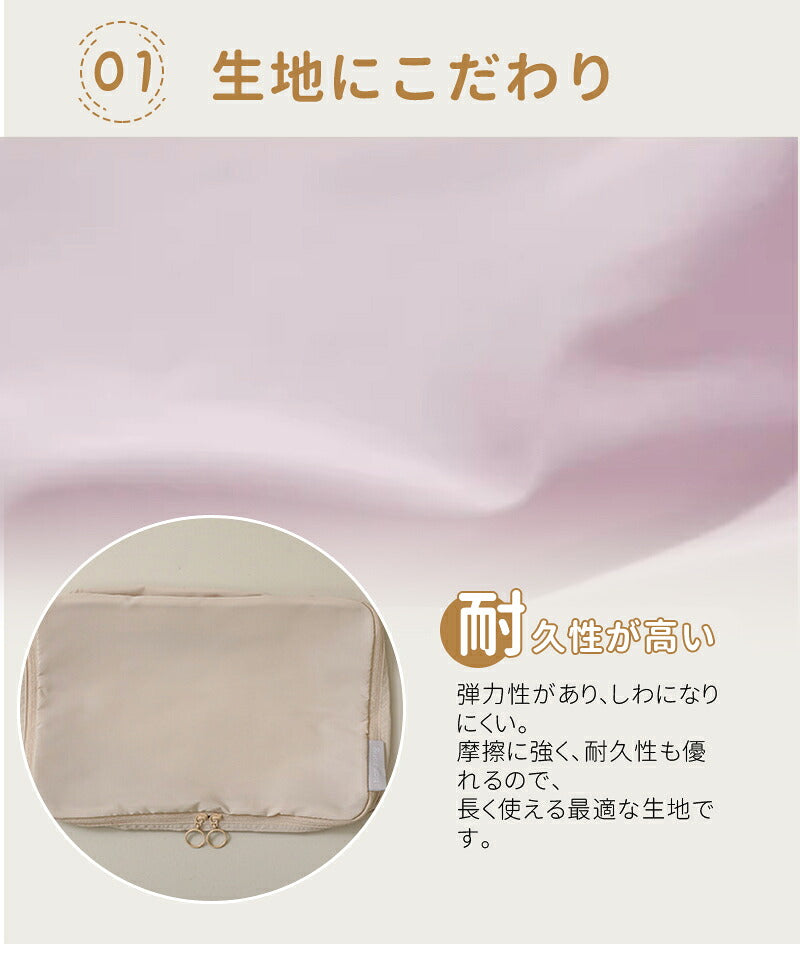 圧縮バッグ 6点セット 旅行圧縮バッグ ト 簡単圧縮 ラベルポーチ アレンジケース ファスナー圧縮 旅行用圧縮袋 セット 収納バッグ 衣類圧縮バッグ 衣類仕分け 旅行 出張 多機能 収納ポーチ 衣類旅行圧縮 圧縮ポーチ コンパクト