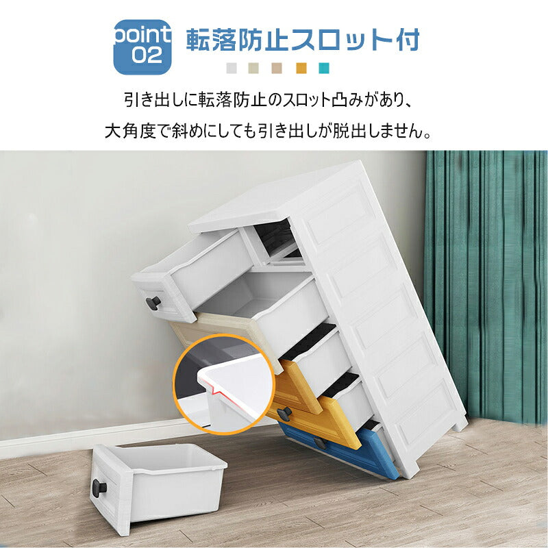 チェスト おしゃれ 収納 ボックス 衣類 衣装 ランドリー ケース タンス プラスチック 組み立て式 シェルフ コレクションシェルフ 収納 コンパクト 棚 フィギュア おもちゃ ディスプレイ アクリルフィギュア