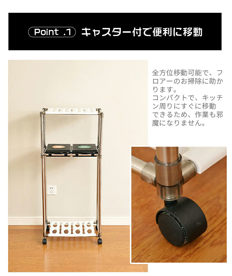 ゴミ袋ホルダー 分別 ゴミ箱 キャスター付き 天板付きゴミ袋スタンド 45L対応 20L～30L袋可 ごみ箱 ふた付き ダストワゴン 蓋付き ダストボックス ハイタイプ おしゃれ 分別ゴミ袋ホルダー キッチン リサイクルスタンド