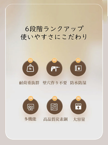 調味料 棚 収納 壁掛け 包丁スタンド 調味料入れ 調理器具 キッチン収納 おしゃれ シンプル 調味料ラック 調味料ストッカー 調味料棚 サイドラック スパイス棚 キッチン ラック 便利 キッチン用品 台所 滑り止め 水切りトレー 箸ケース