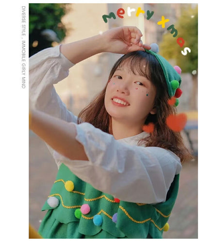 クリスマス コスプレ ベビー キッズ サンタクロース サンタ 子供 衣装 コスチューム ツリーワンピース 衣装 子供 子ども サンタ服 女の子 3点セット 長袖 防寒 ケープ付き クリスマス衣装 ワンピース マント 誕生日 ギフト