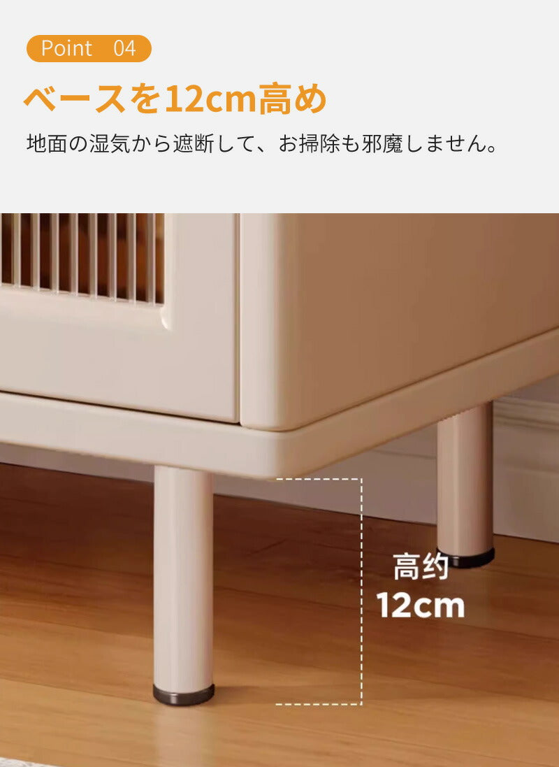 キッチンボード キッチンカウンター ロータイプ レンジ台 幅60幅 レンジラック大型レンジ対応 スリムキッチン 間仕切り収納 食器棚 北欧レンジラック シンプルstorage-0139