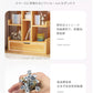 本棚 スリム 大容量 コミックラック コミック 収納棚 ブックシェルフ ラック 絵本棚 子供部屋 書斎 リビング CDラック DVDラック 漫画ラック 組立簡単 省スペース 文庫本 CD DVD 漫画 コミック すき間
