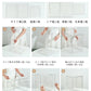 フィギュアケース 収納 36cm*27m*28m 高品質 コレクションケース ビッグサイズ コレクション ボックス クリアケース 積み重ね可能 扉付き 組み立てstorage-0136
