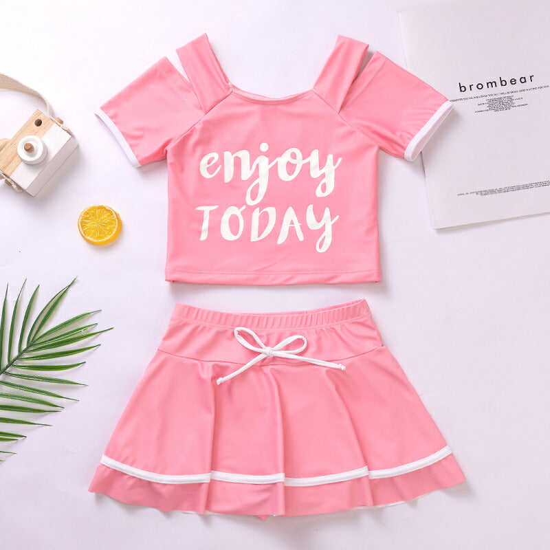 キッズ 水着 女の子 セパレートキッズ 子供水着 子供 水着 セパレート ワンピース ジュニア 水着 女の子 セパレート 女の子 水着 キッズ 水着 女の子 セパレート ガールズ ジュニア キッズ 子供 キッズ 水着 子ども用 水着 スクール水着 みずぎ
