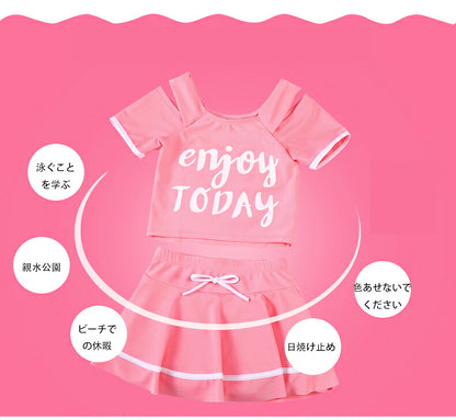 キッズ 水着 女の子 セパレートキッズ 子供水着 子供 水着 セパレート ワンピース ジュニア 水着 女の子 セパレート 女の子 水着 キッズ 水着 女の子 セパレート ガールズ ジュニア キッズ 子供 キッズ 水着 子ども用 水着 スクール水着 みずぎ
