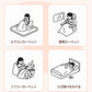 【&TV・SNSで話題沸騰】毛布 ブランケット モコモコ 冷房対策 秋 冬 厚手 ふわもこ こ毛布 ふわとろ毛布 ひざ掛け ふわふわ 掛け毛布 bedcover-002