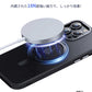 iPhone15pro ケース iphone15 16 15 14 13 12 11 pro plus max MagSafe対応 スタンド クリア 透明 マッmount-011