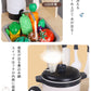 キッチン おままごと木製 おままごとキッチン 音が鳴る 水が出る おままごとセット 調理器具付き 知育玩具 食器 ごっこ遊び コンロ 家事 子供用キッチン 誕生tana-005