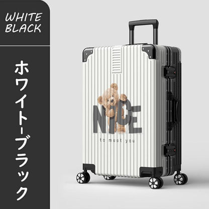スーツケース 機内持ち込み キャリーケース 小型 レディース かわいい Sサイズ Mサイズ トランク キャリーバッグ 泊まる 超軽 TSAロック搭載 大容量 2way 修学旅行 海外旅行 GOTOトラベル 国内旅行 旅行バッグ 4輪 軽量 海外 国内 旅行