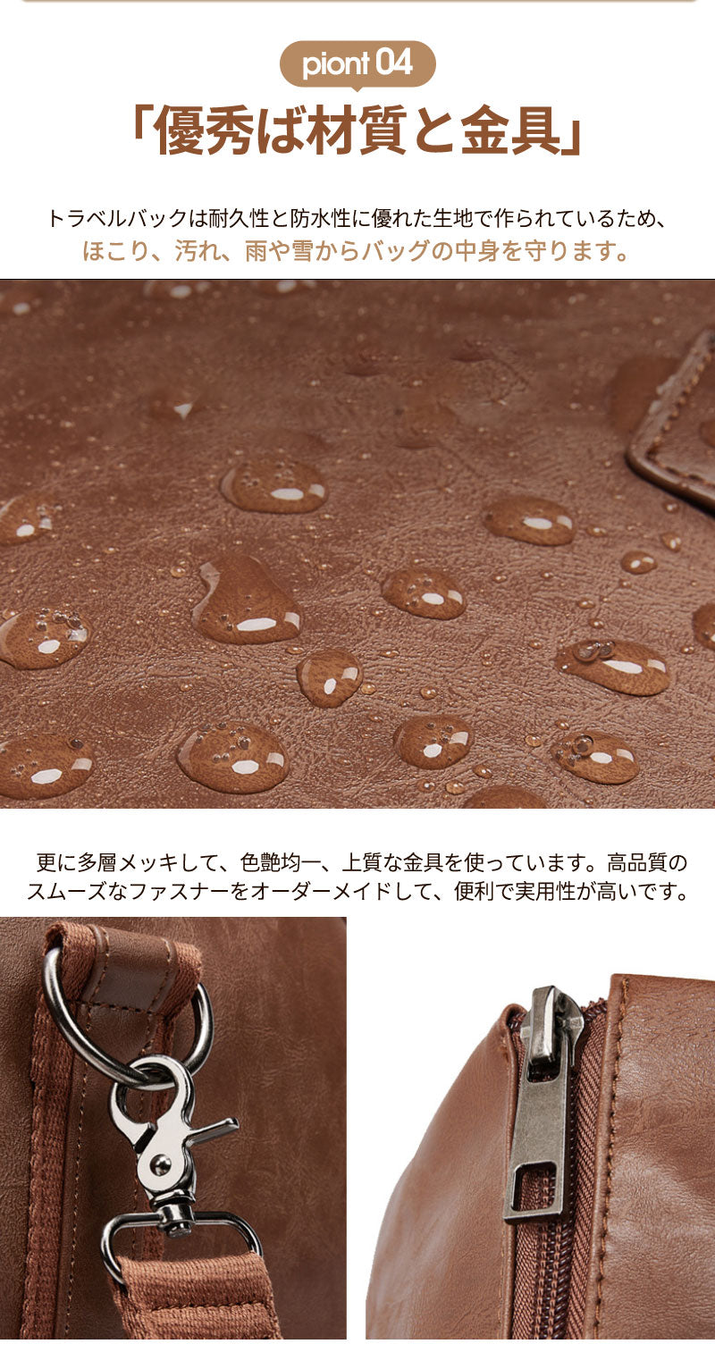 ガーメントバッグ スーツカバー 靴収納 防水 防塵 型くずれ防止 シワ防止 ビジネス 持ち運び ショルダー 出張 旅行 スーツ収納 大容量 旅行 ビジネス ジム ゴルフ バッグ 冠婚葬祭 男女兼用 メンズ レディース ショルダーバッグ 出張/就活/スポーツ/ジム