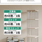 回転式本棚 飾り棚 絵本棚 回転本棚 2 3 4 5段 子供 漫画 ブックシェルフ 省スペース A4 耐荷重30kg 絵本 漫画 小さい 回転ラック 木目 CD DVD コミック収納 大容量 スリム 組立簡単 コミックラック CDラック DVDラック 絵本ラック