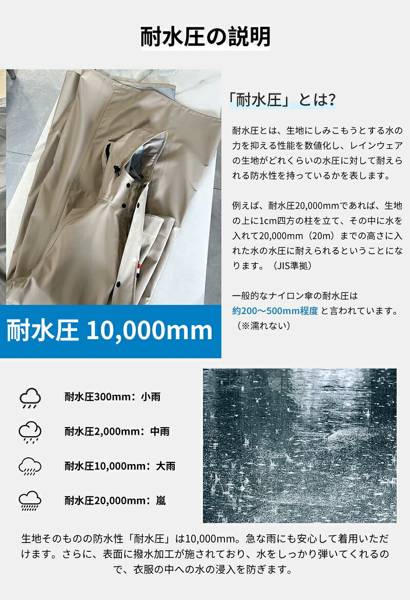 レインコート ポンチョ 防水 アウトドア ロング レインポンチョ 男女兼用 防風防水 クリア 自転車ポンチョレインポンチョ レインポンチョ自転車 メンズレインコート  透明 おしゃれ レディース メンズ  レインぽんちょ 自転車  バイク 高校生 通学 通勤 軽量 超防水 おしゃれ