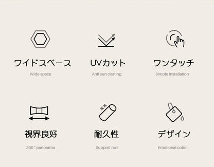 ワンタッチテント 宿泊可 2層 6人用 大型 5人用 4人用 3人用 テント ワンタッチ おしゃれ ドームテント 折りたたみ 軽量 防水 キャンプ アウトドア ベランピング ソロキャンプ 公園 フルクローズ UVカット