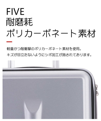 スーツケース フロントオープン 機内持ち込み レディース マカロン色 Sサイズ ファスナータイプ 前ポケット キャリーケース 軽量 トップオープン 前開き キャリーバッグ 小型 ビジネス 出張 旅行 メンズ おしゃれ かわいい 軽量