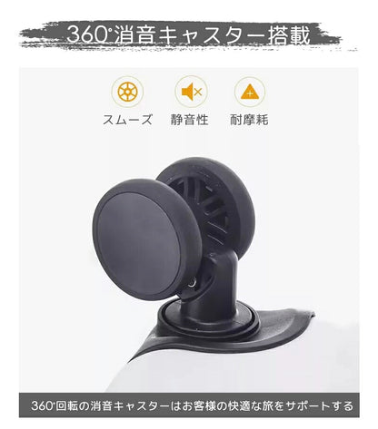 スーツケース フロントオープン 機内持ち込み Sサイズ ファスナータイプ USBポート付き キャリーケース 軽量 トップオープン 前開き キャリーバッグ ビジネス 出張 旅行 メンズ かわいい 静音 ブラック トランクケース 小型 大容量