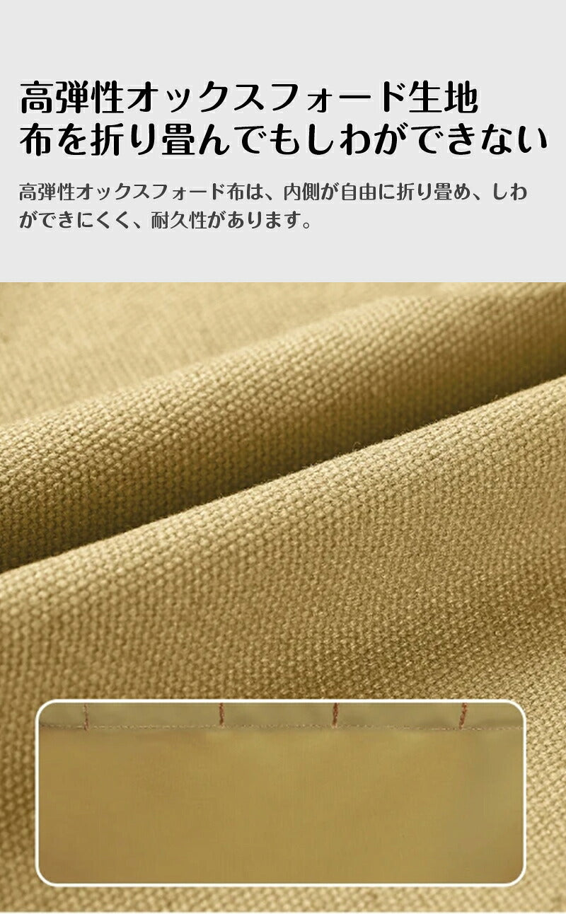 キャンプ コンテナ バッグ 薪ケース マルチケース ギア 帆布 折り畳み式 道具入れ  撥水仕様 バーベキュー BBQ キャンプ用品 キャンプ ピクニックトートバッグ 大型収納カバン  キャンプ道具収納 道具入れ 軽量 軽い キャンプバッグ