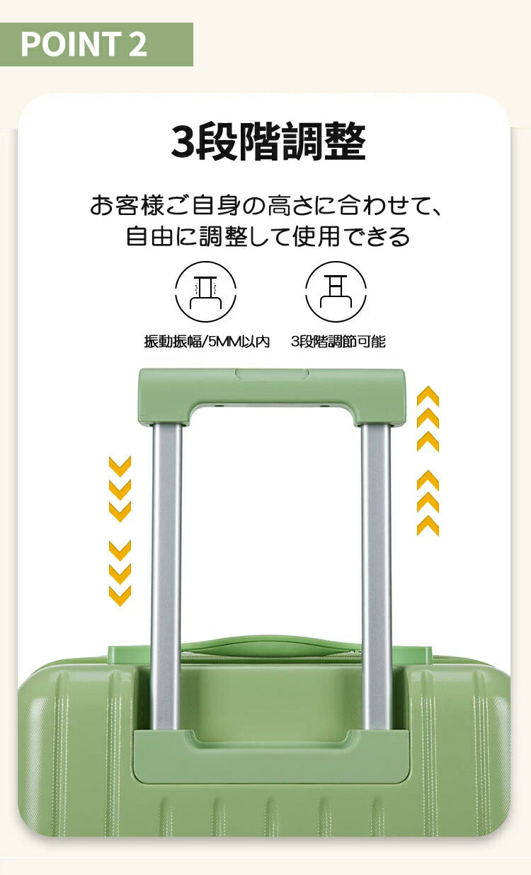スーツケース フロントオープン 機内持ち込み Sサイズ ドリンクホルダー キャリーケース 小型 USBポート付き 軽量 トップオープン 前開き キャリーバッグ suitcase-006-hd
