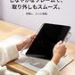 縦置きできる iPad ケース iPad A16 ケース ペン収納 背面クリア スタンド カバー 11インチ 10.9インチ 10.2インチ iPad Air M4 M3 M2 第10世代 第9世代 第8世代 第7世代 mini A17 Pro mini6 Pro11 Air5 Air4 Pro Air 13インチ M5 M4 ペンシル収納 ホルダー