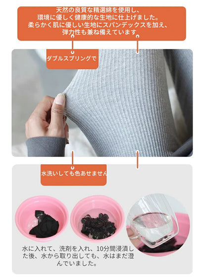 マタニティレギンス スパッツ ウエスト調整可能 大きいサイズ おしゃれ 伸縮性抜群 部屋着 柔らかく 綿 妊婦 マタニティパンツ マタニティウェア 産前 産後 リブレギンス マタニティズボン 透けない レギンスパンツ 美脚 着やせ ボトムス