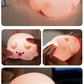 ルームライト LED 授乳ライト ナイトライト 寝室 子供 タイマー かわいい 3段階調光 ベッドサイドランプ  間接照明 卓上 インテリアライト 授乳 常夜灯 ベッドサイド 停電灯 シリコン 常備灯 読書灯 癒し コードレス スマホスタンド