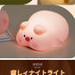 ルームライト LED 授乳ライト ナイトライト 寝室 子供 タイマー かわいい 3段階調光 ベッドサイドランプ  間接照明 卓上 インテリアライト 授乳 常夜灯 ベッドサイド 停電灯 シリコン 常備灯 読書灯 癒し コードレス スマホスタンド