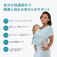 抱っこひも 抱っこ紐 フレックス 新生児対応 調節可能 通気性が良く 快適 ヘッドサポート付き メッシュ素材 出産祝い ギフト用 スリング 生後すぐ コンパクト 超軽量 脱着簡単 出産準備