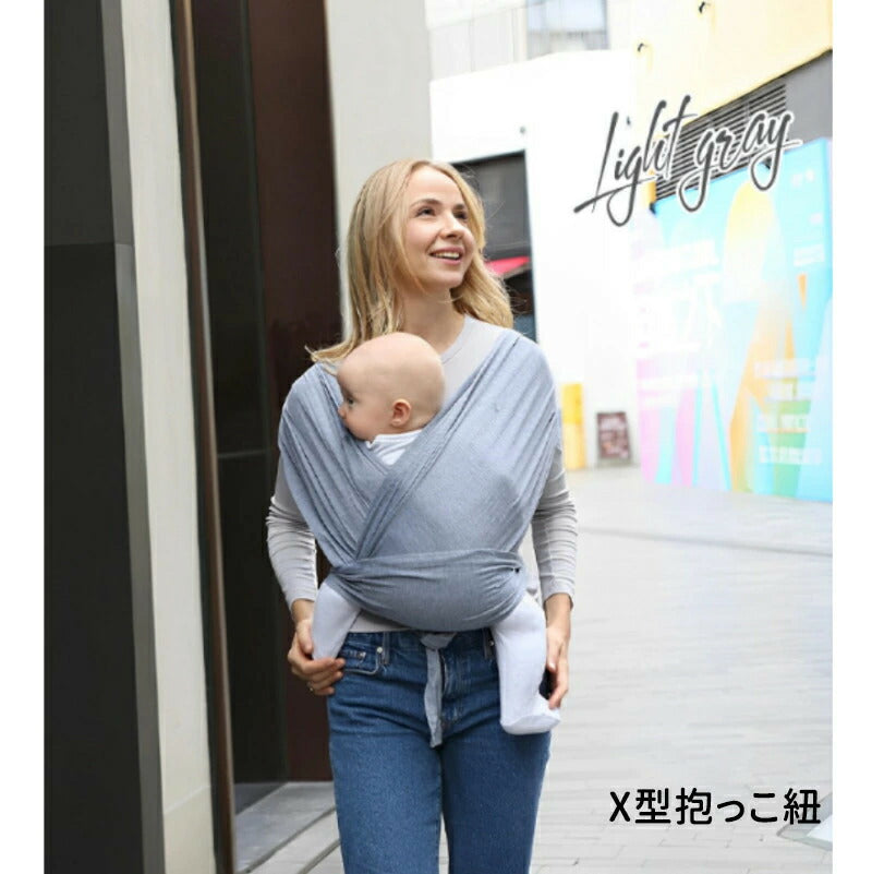抱っこひも 抱っこ紐 フレックス 新生児対応 調節可能 通気性が良く 快適 ヘッドサポート付き メッシュ素材 出産祝い ギフト用 スリング 生後すぐ コンパクト 超軽量 脱着簡単 出産準備