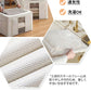 一部即納 収納ボックス 折りたたみ 100L 衣類収納 収納ケース 布 ボックス Lサイズ 衣類収納袋 大容量 フタ付き おしゃれ 省storage-1076