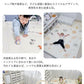【かわいい14柄 ギフト用手持ちバック】プレイマット 折りたたみ ベビー 幼稚園 両面仕様 道路 防水 赤ちゃん 抗菌 防汚 防音 ベビーマット 子供部屋 保育園 男の子 女の子 コンパクト 床暖房対応 防音マット 長方形 お昼寝マット